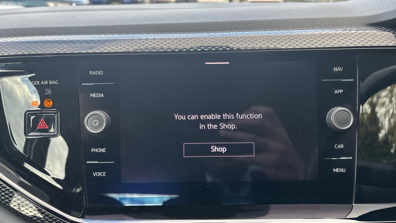 Volkswagen Taigo 1.0 TSI Life 5dr Petrol Hatchback